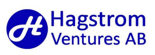 Hagstrom Ventures AB logotyp