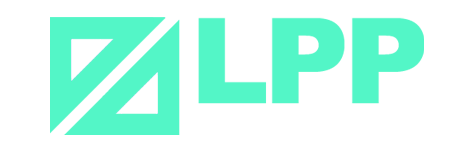 LPP Develop AB logotyp