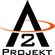 A2 Projekt AB logotyp
