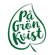 På Grön Kvist AB logotyp