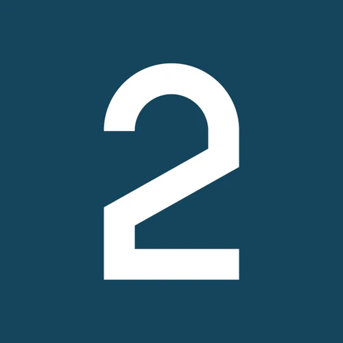 2 Tech Scandinavia AB logotyp