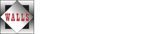 M Walls Bygghantverk AB logotyp