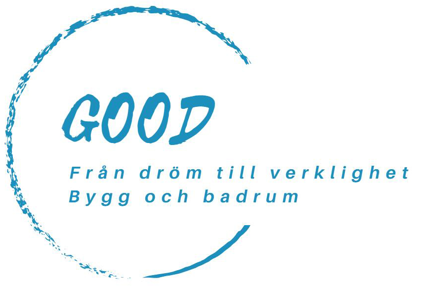 Good Room AB logotyp