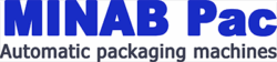 MINAB R Karlsson AB logotyp