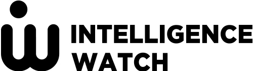 Intelligence Watch AB logotyp
