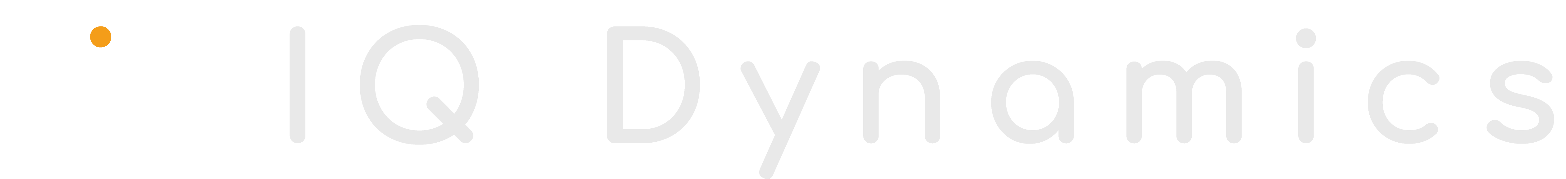 IQ Dynamics AB logotyp
