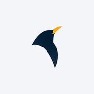 BlackBird Law AB logotyp
