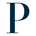 Peritas Fastigheter AB logotyp