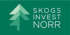 Skogsinvest Norr AB logotyp