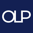 olp bemanning AB logotyp