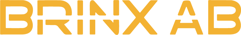 Brinx AB logotyp