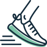 Medfit AB logotyp