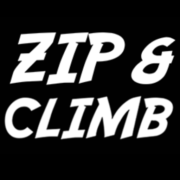 Orbaden Zip & Climb AB logotyp