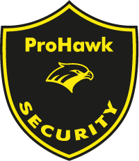 Prohawk Security AB logotyp