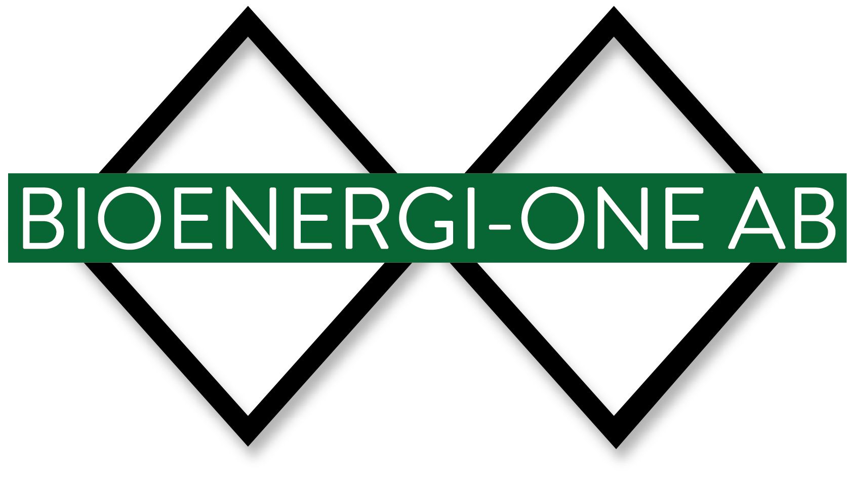 Bioenergi One AB logotyp