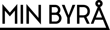 Min Byrå i Jämtland AB logotyp
