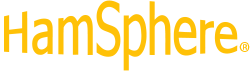 HamSphere AB logotyp
