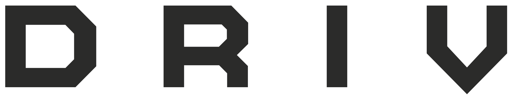 DRIV Projekt Stockholm AB logotyp