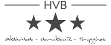 HVB Västantorp AB logotyp