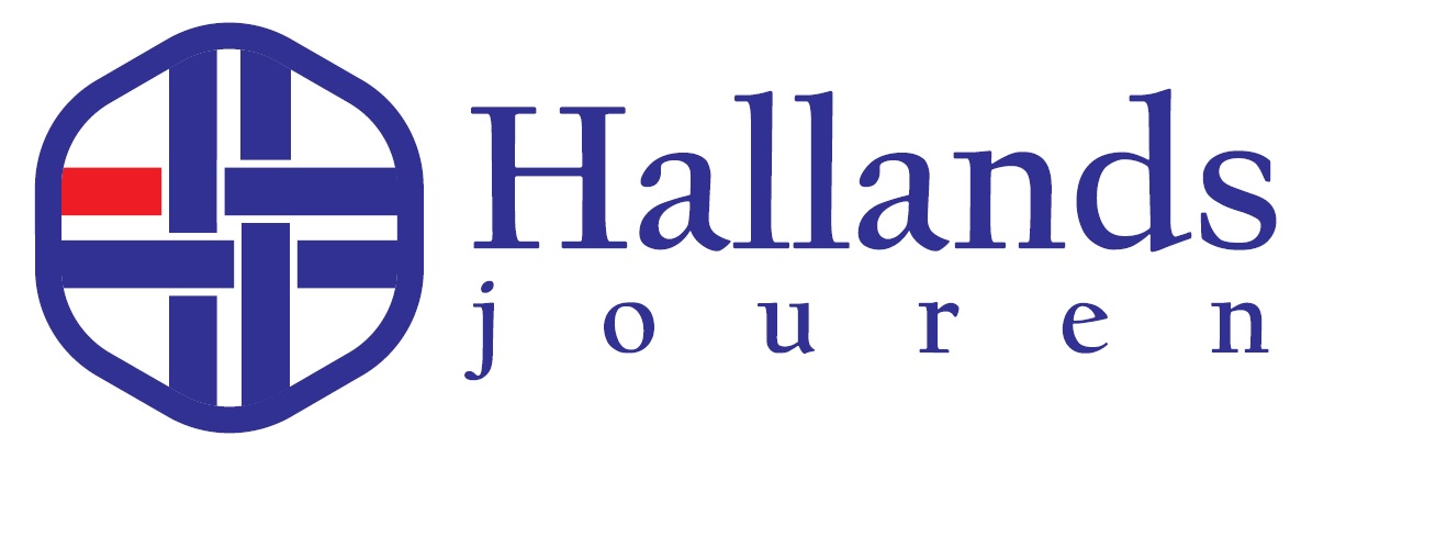Hallandsjouren AB logotyp