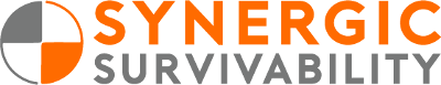 Synergic Survivability AB logotyp
