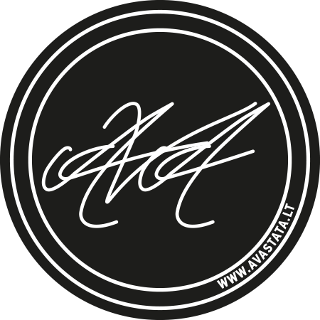 AVASTATA GROUP AB logotyp