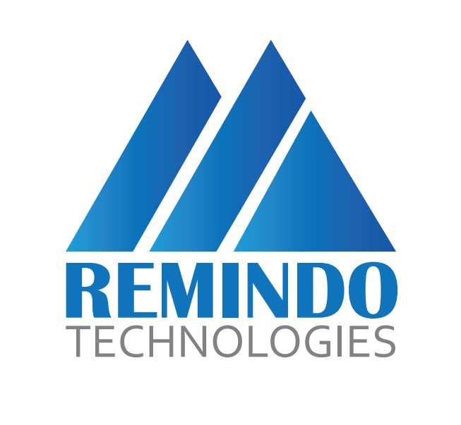 Remindo AB logotyp