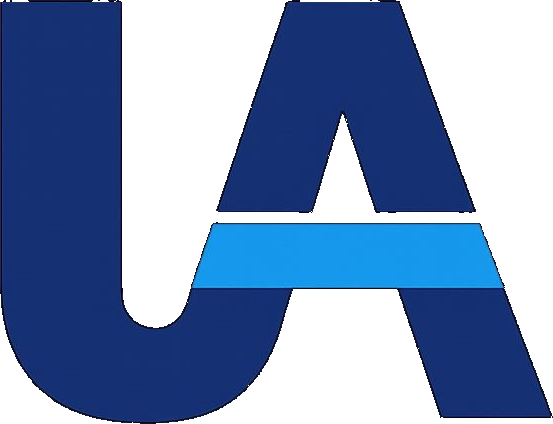 Universo Assistans AB logotyp