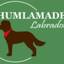Humlamadens Labradoodle AB logotyp