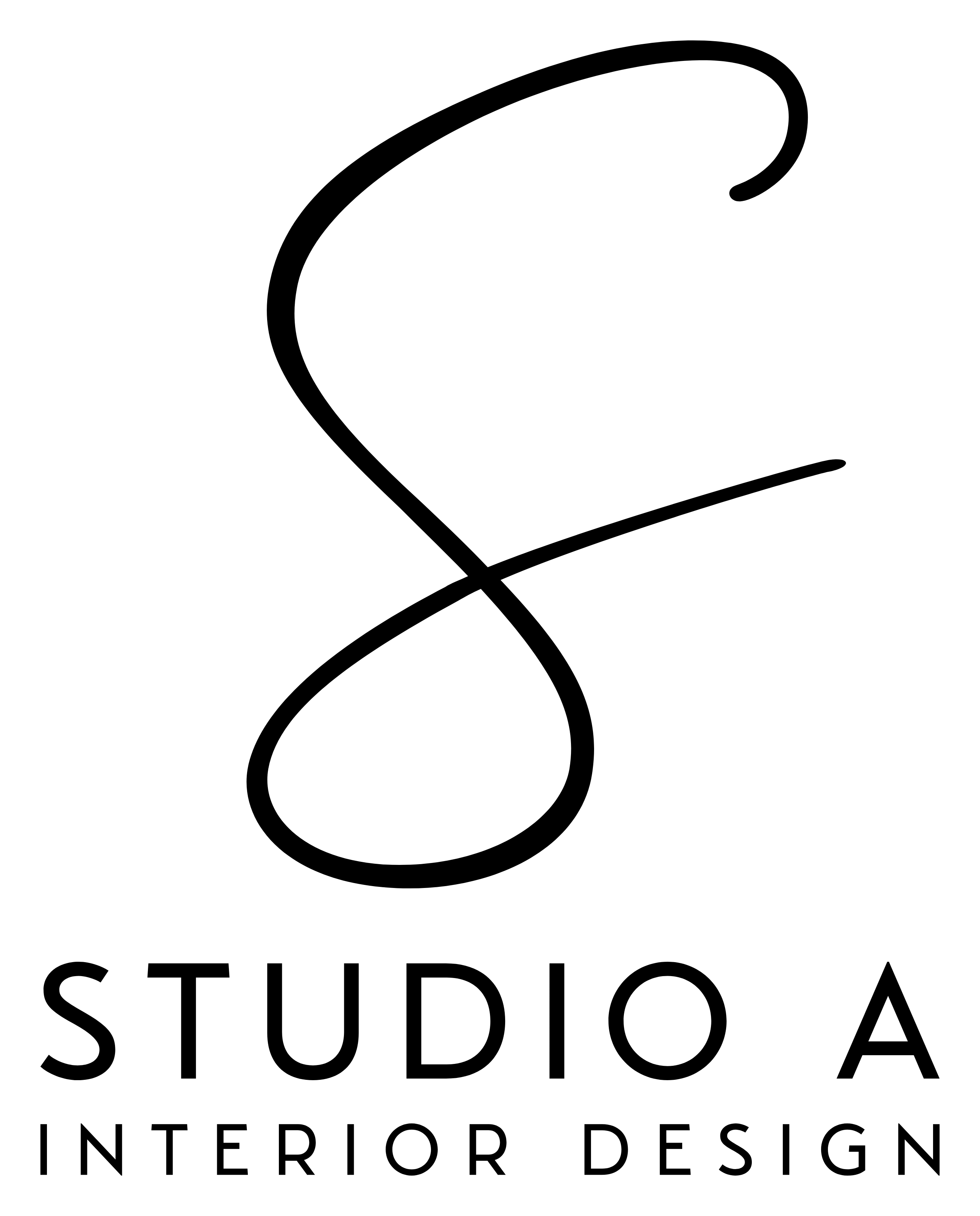 Studio A AB logotyp