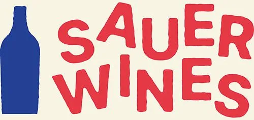 Sauer Wines AB logotyp