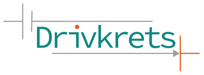 Drivkrets Sverige AB logotyp