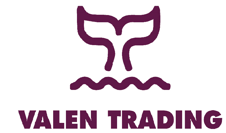 Valen Trading AB logotyp