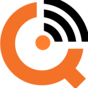 Qavat AB logotyp