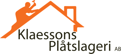Klaessons Plåtslageri AB logotyp