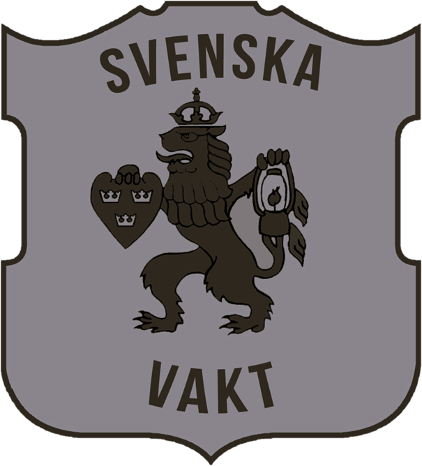 Svenska Vakt Göteborg AB logotyp
