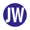 J.W. Anderssons Maskinaktiebolag logotyp