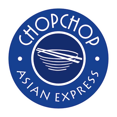 ChopChop 7 AB logotyp