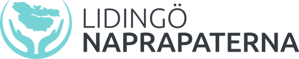 Lidingö Naprapaterna AB logotyp