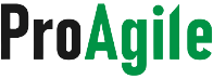 Proagile AB logotyp