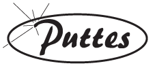 Puttes Smörgåsbar AB logotyp