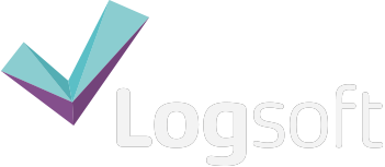 LogSoft Sverige AB logotyp