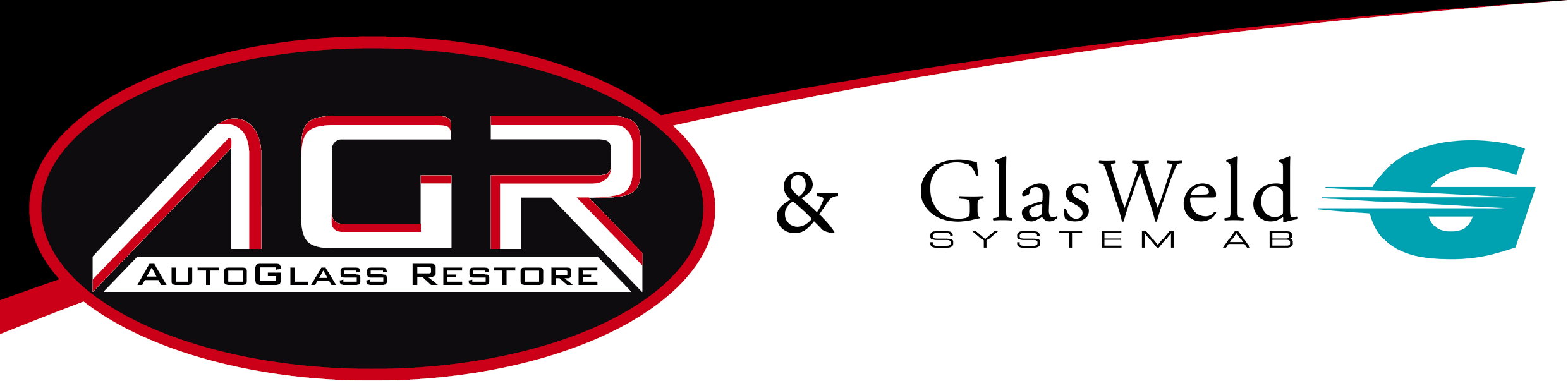 Autoglass Restore Sverige AB logotyp