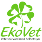 EkoVet AB logotyp