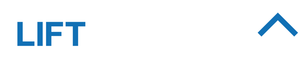 Liftexperten Sverige AB logotyp