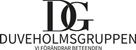 Duveholmsgruppen AB logotyp