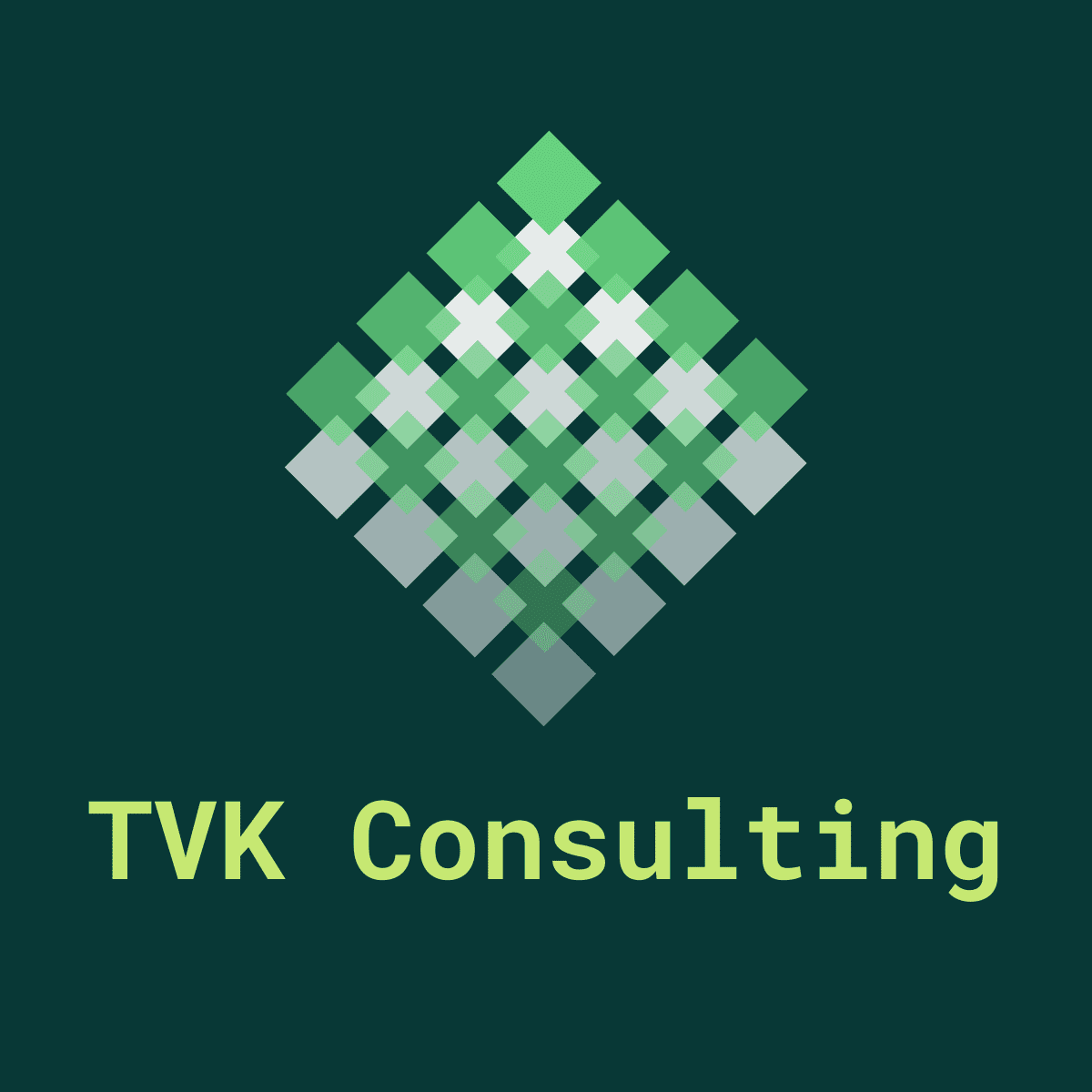 TVK Consulting AB logotyp