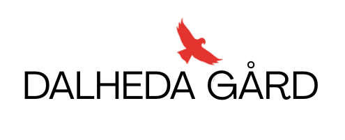 Dalheda AB logotyp