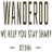 Wanderoo AB logotyp