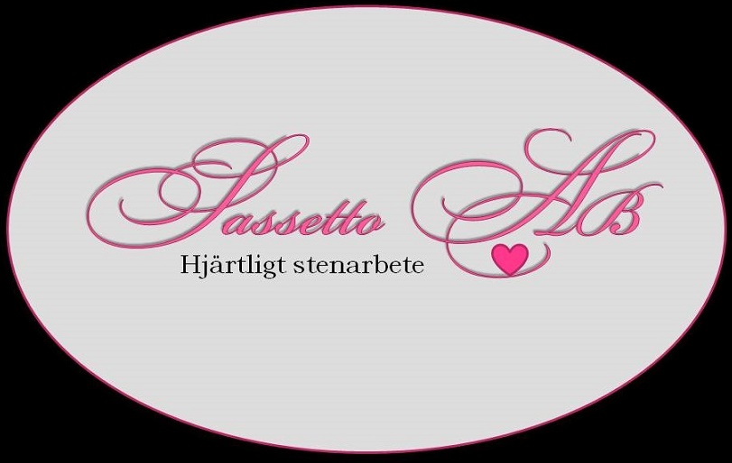 Sassetto Aktiebolag logotyp